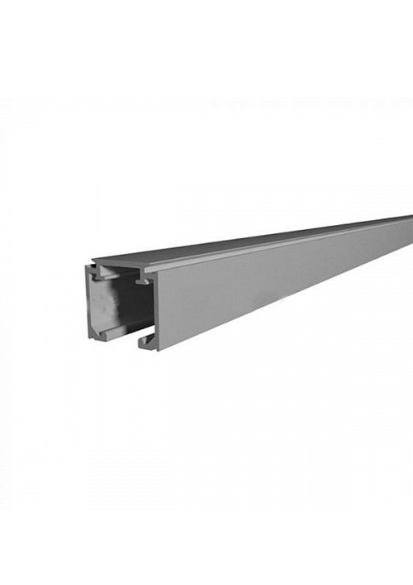 Acessórios Porta correr Linear 40-80 Kg