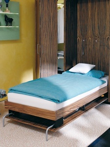Cama Vertical Bettlift