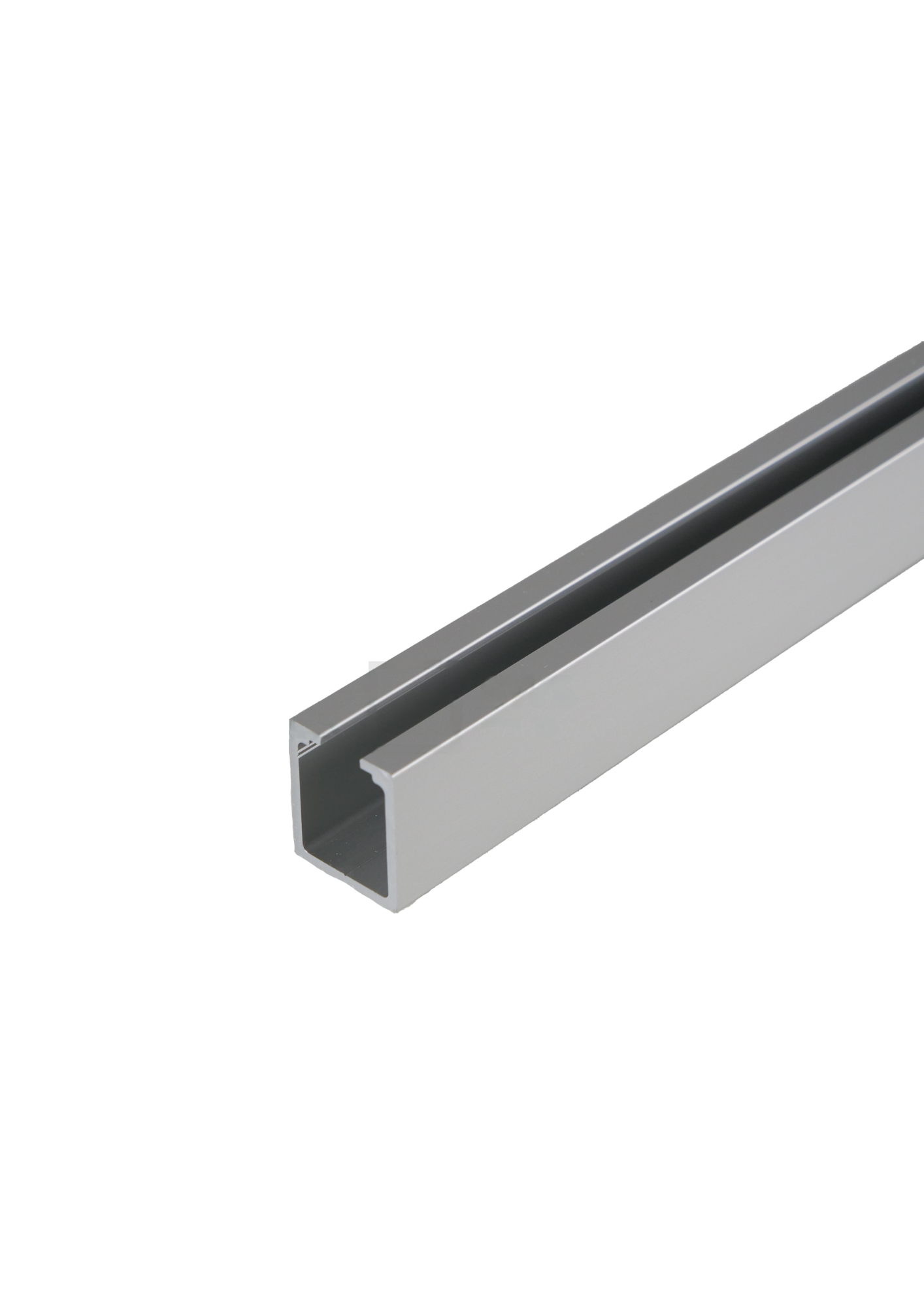 Acessórios Portas de correr Linear 80-120 Kg