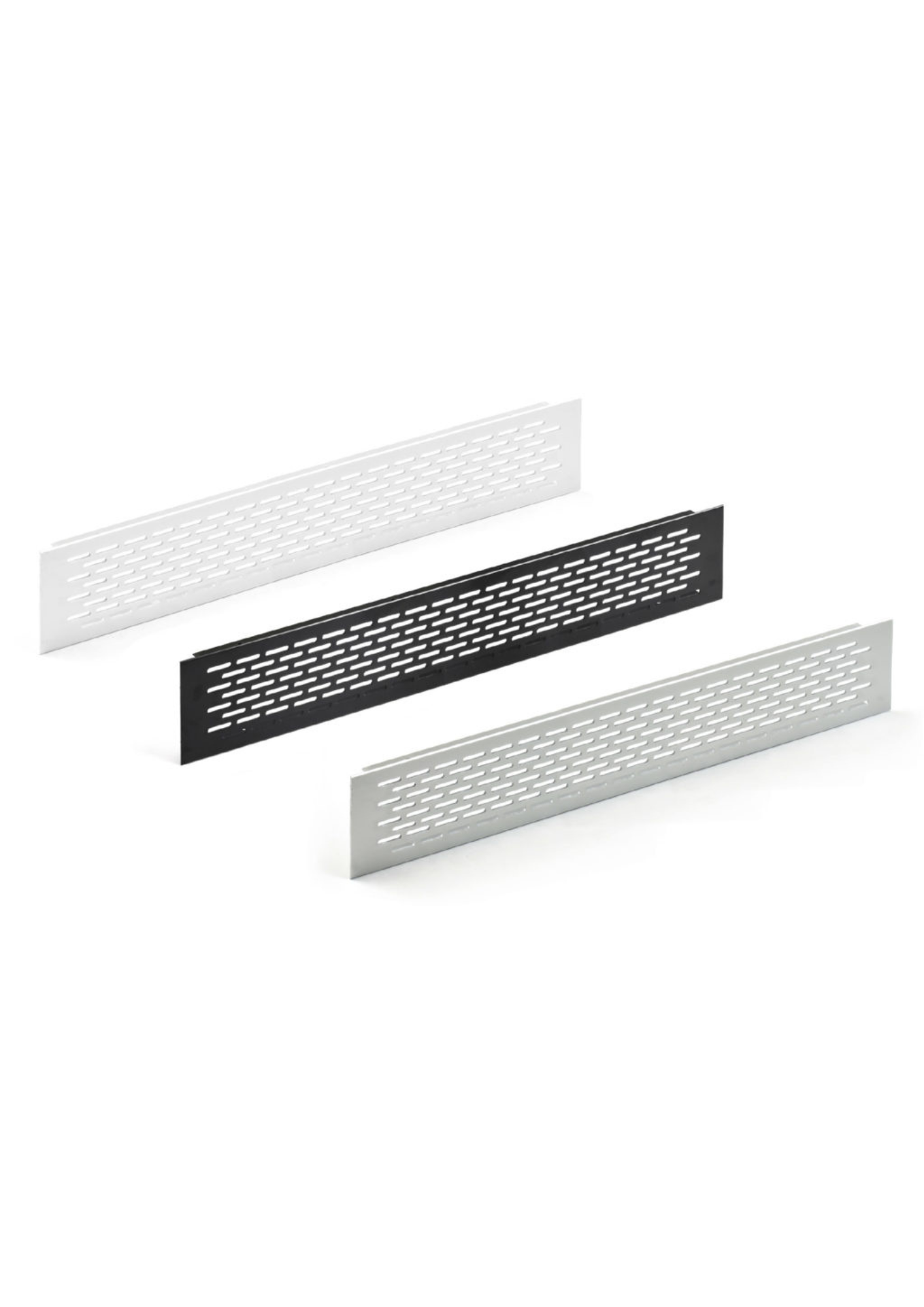 Grelhas de Ventilação