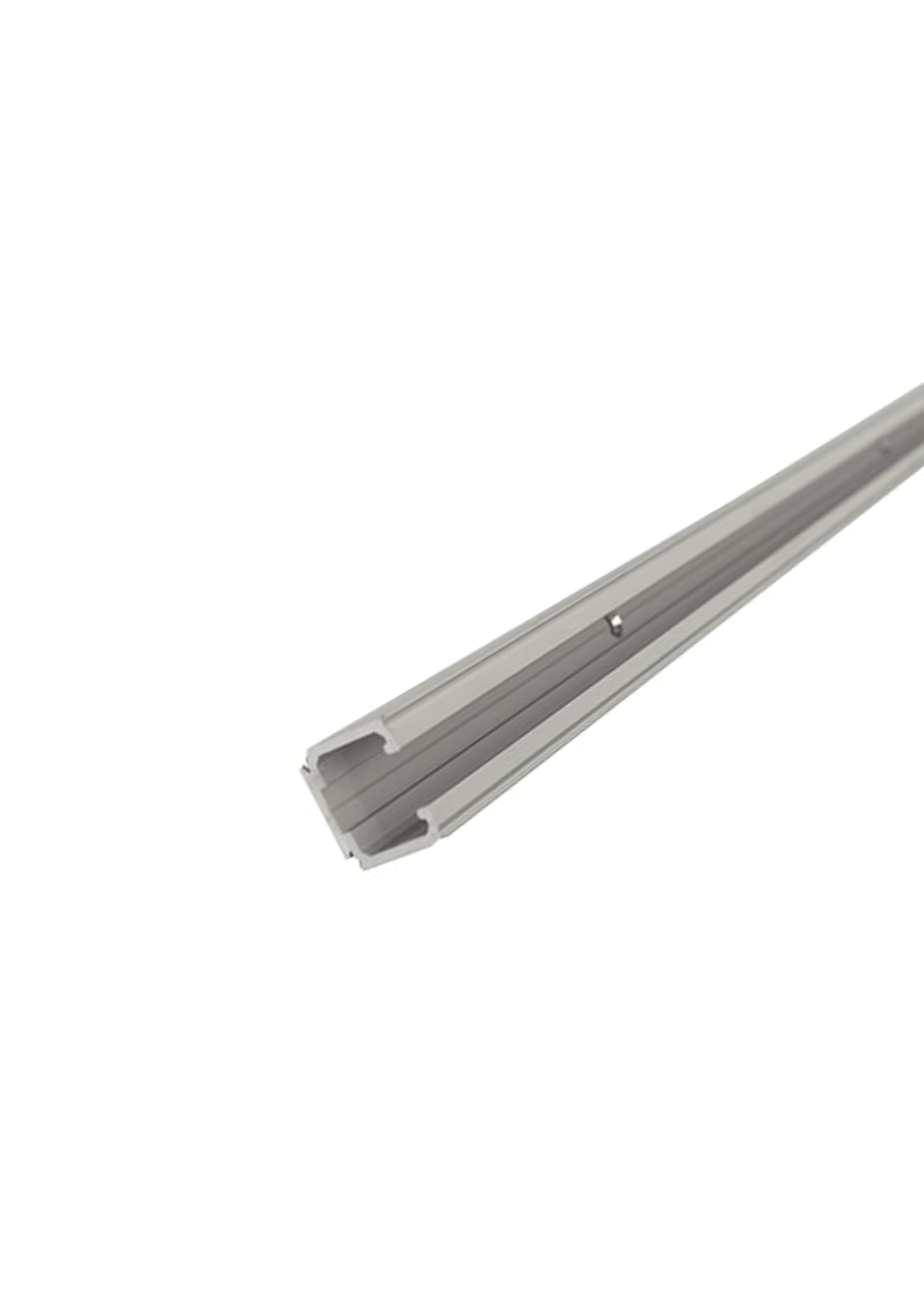 Acessórios Portas correr Linear 60-120 Kg