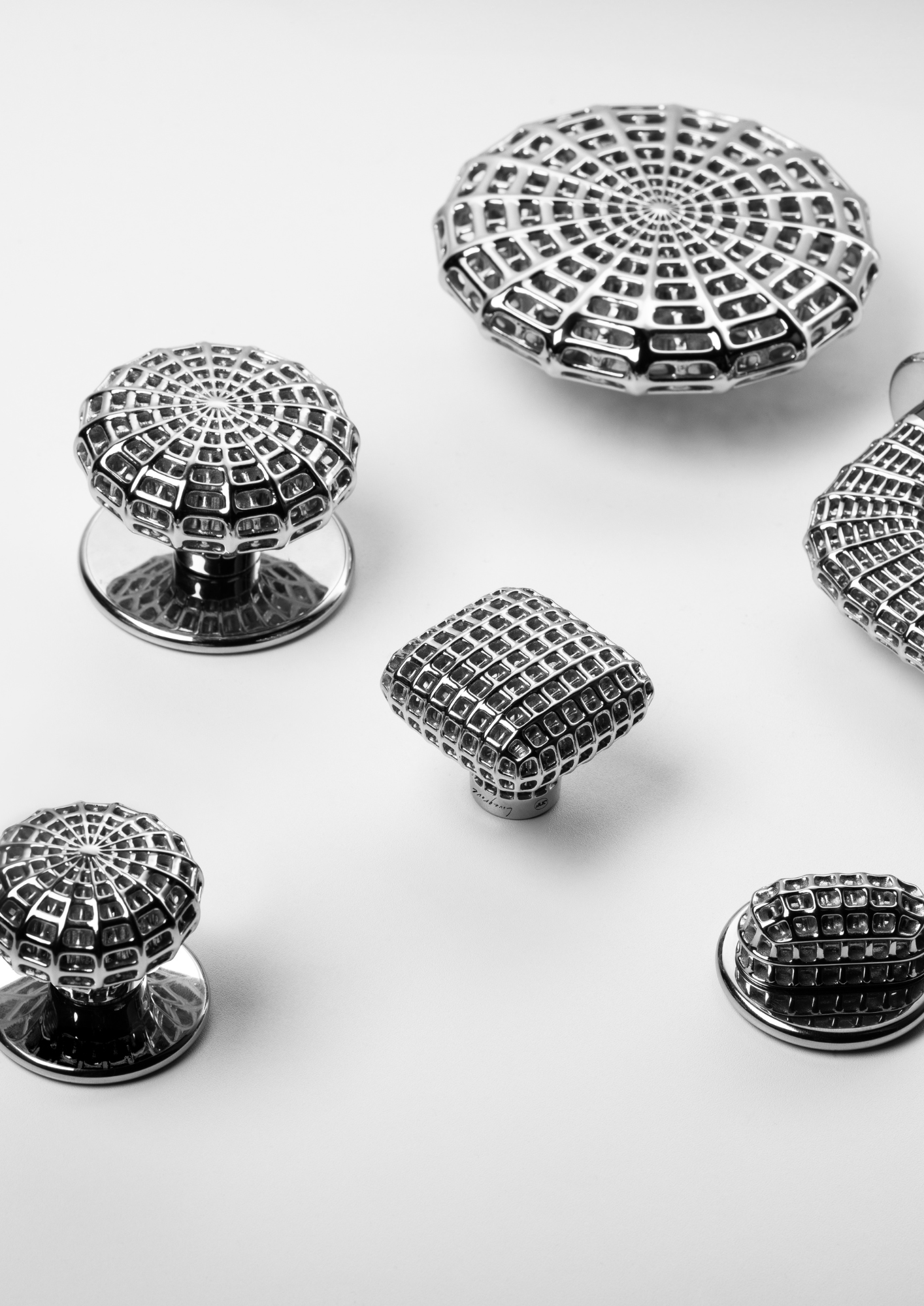 Ross Lovegrove Collection