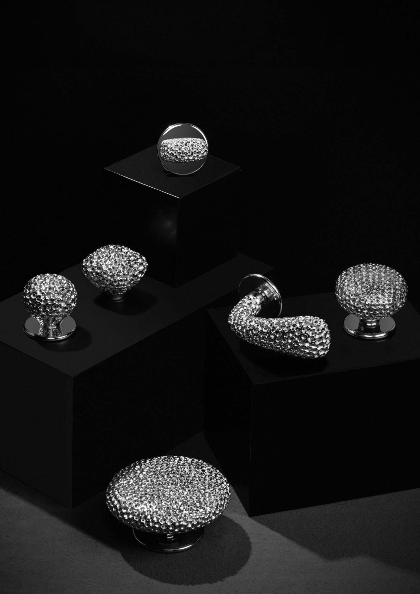 Coral Synth collection