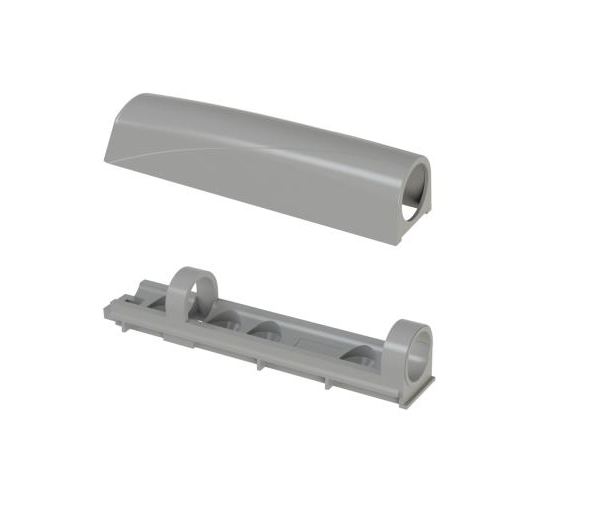 CAIXA TIC-TAC MX GR CINZA 953.ST00.C6.00