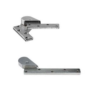 BRAÇO PARAGEM INOX 21.2200.D