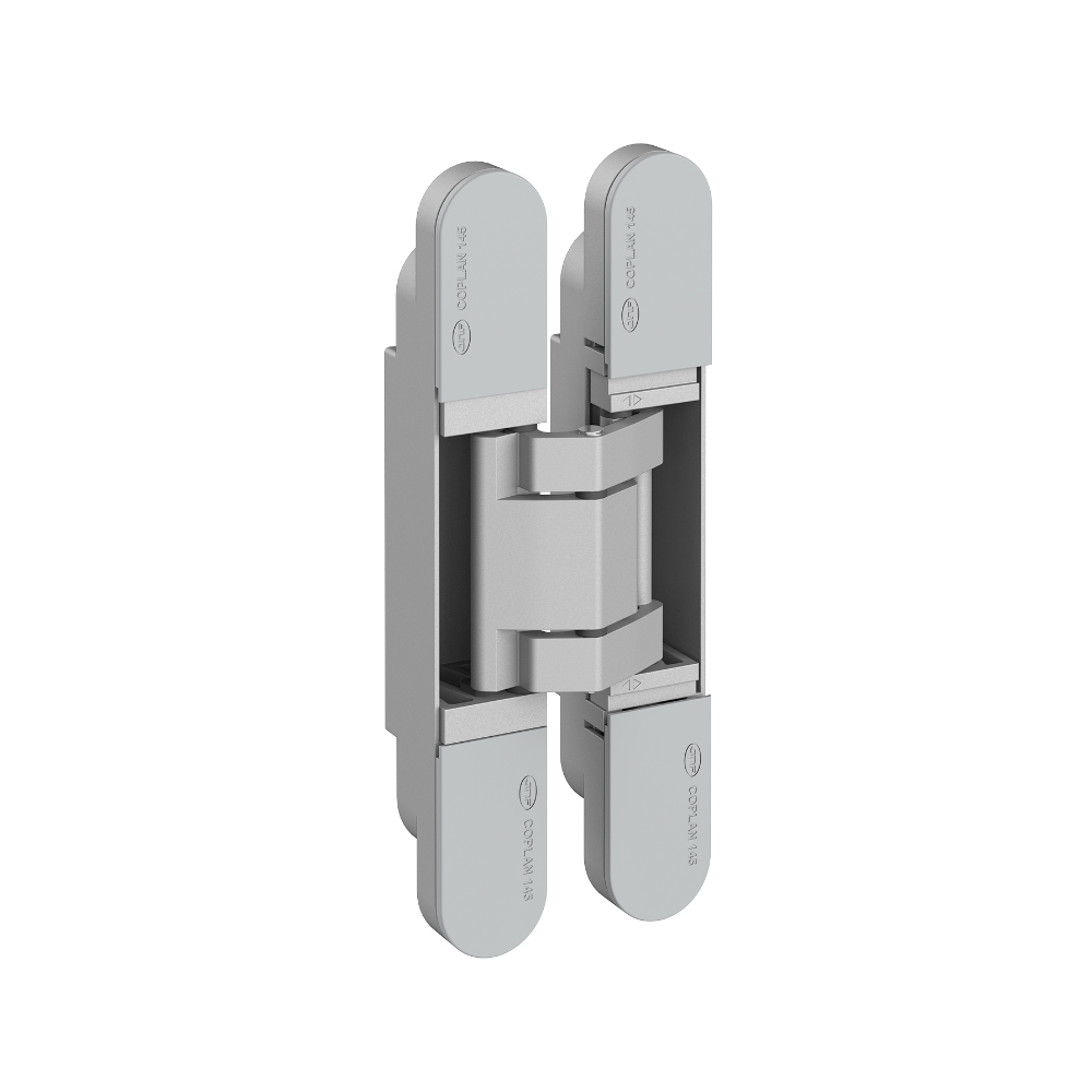 DOBRADIÇA COPLAN 145 INOX IN.05.065