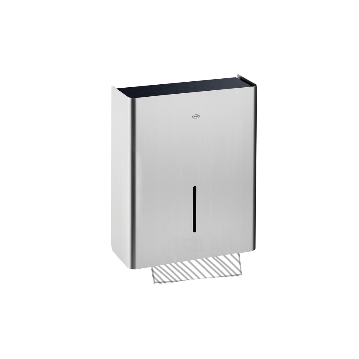 DISPENSADOR TOALHAS INOX IN.60.548