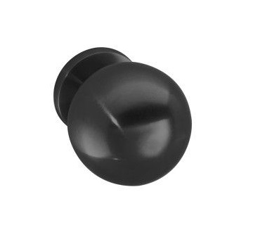 PUX. FIXO Ø65mm TIT. BLACK IN.00.090.TB