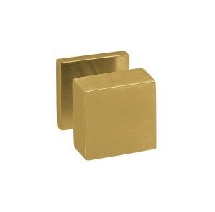 PAR PUX. QUADRO 50x50 T. GOLD IN.00.110.QC08N.TG