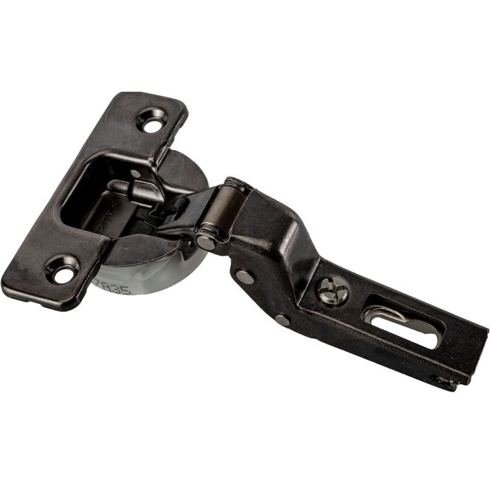 DOBRADIÇA 110º C/AM. S700 CT TITANIO C7A6PE6