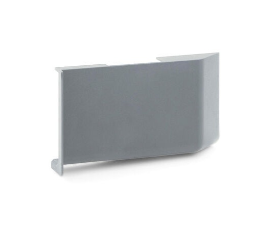 TAMPA NIVELADOR HOLDY PL. CINZA DIR. 4342821