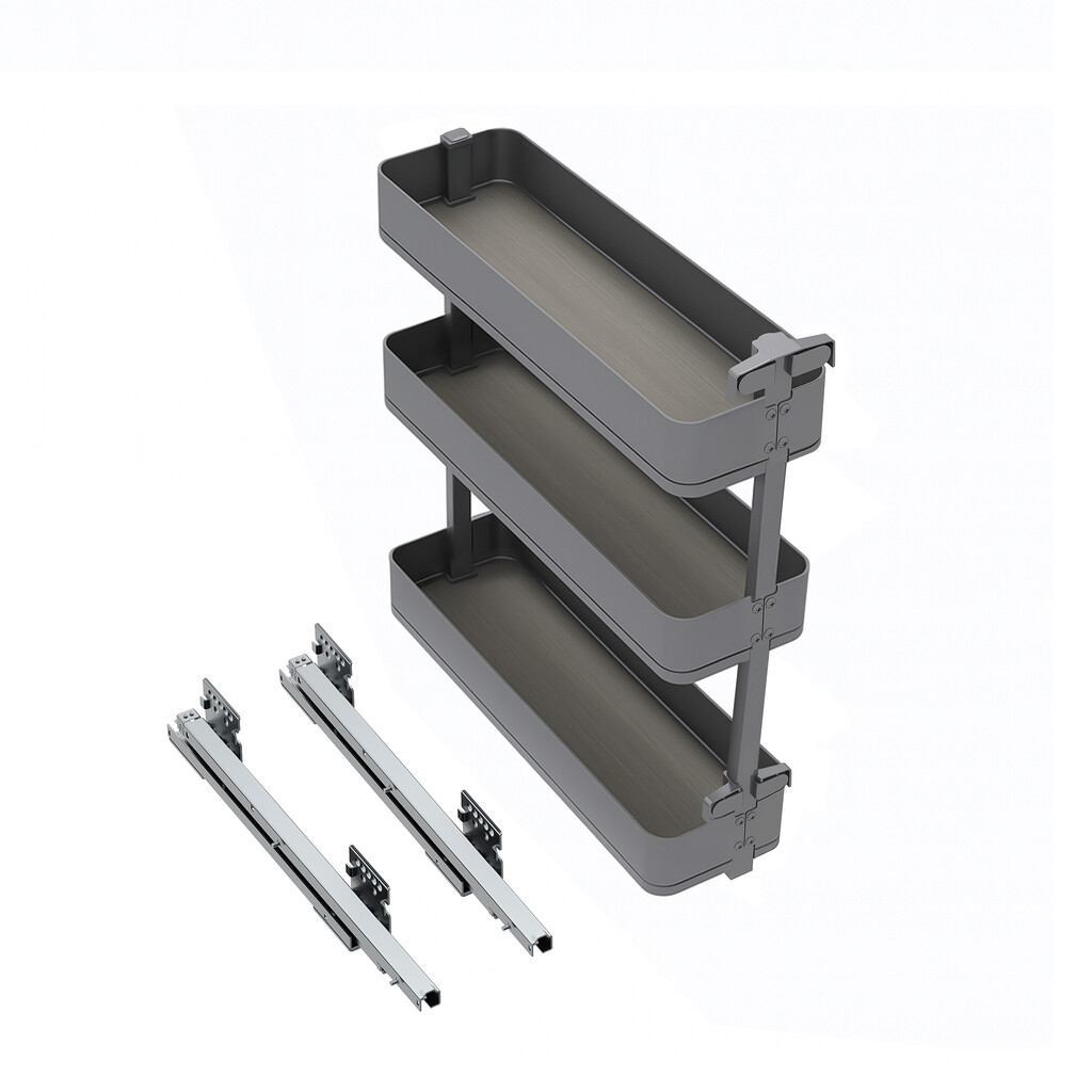 GARRAFEIRA HARMONY M20 H80 ANTRAC 8382235