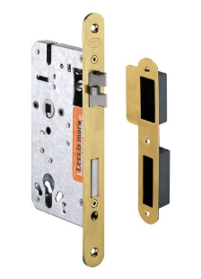 60/72mm TIT. GOLD LOCK IN.20.895.R.TG