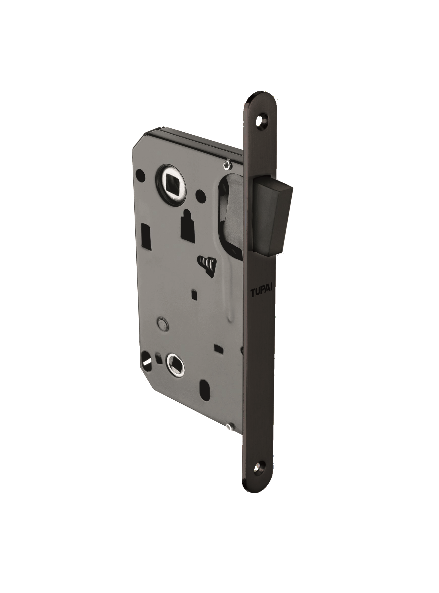 FECHADURA MAGNÉTICA WC BLACK PEARL 2869-153