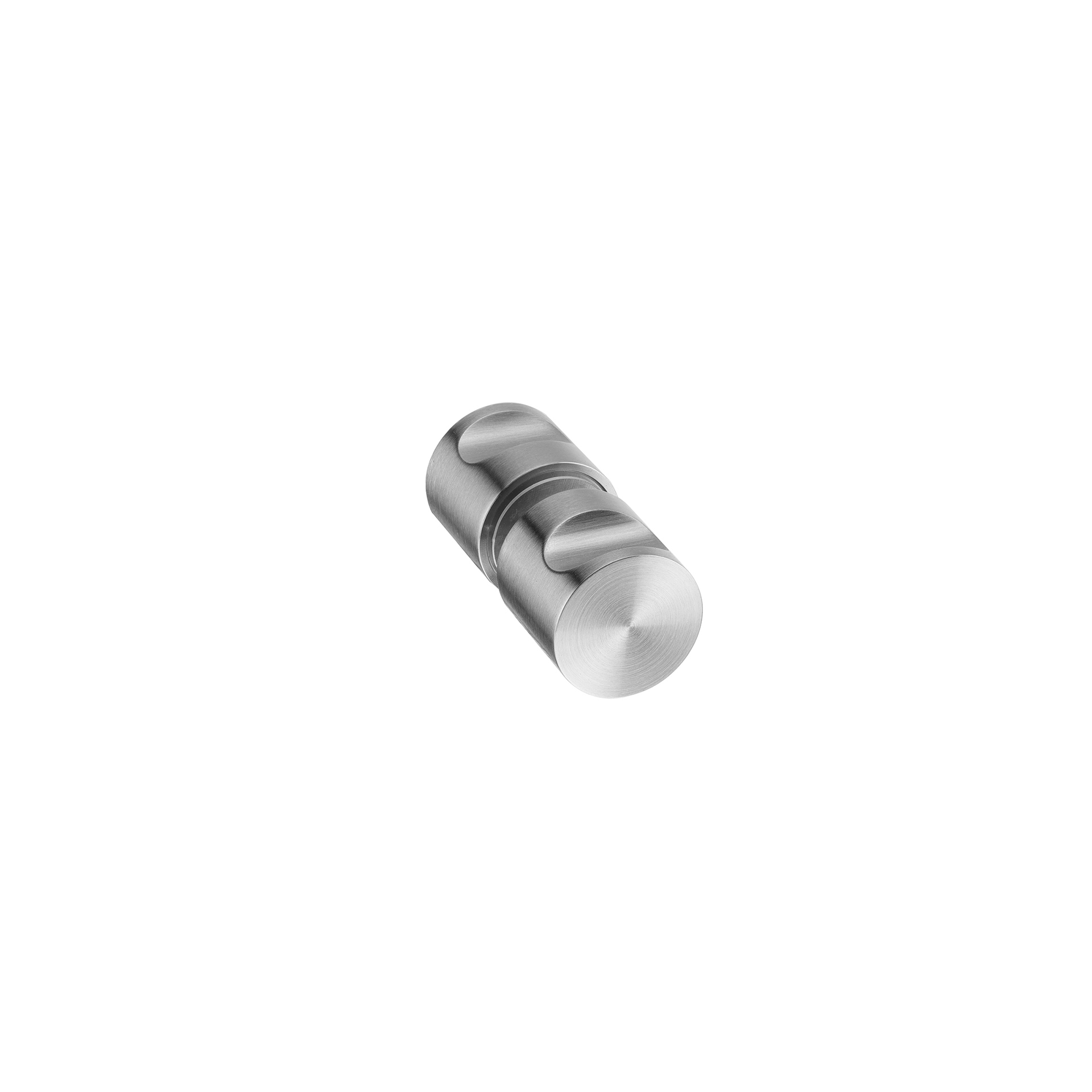 PUX. DUPLO INOX IN.75.030