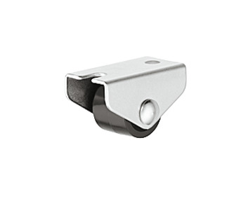 RODA 15KG 15mm PRETA 661.23.322