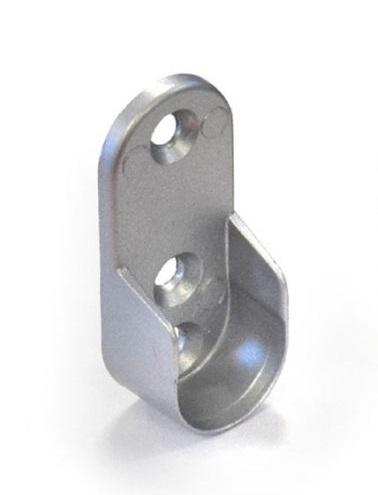 SUPORTE LATERAL P/VARÃO CR. MATE F25012