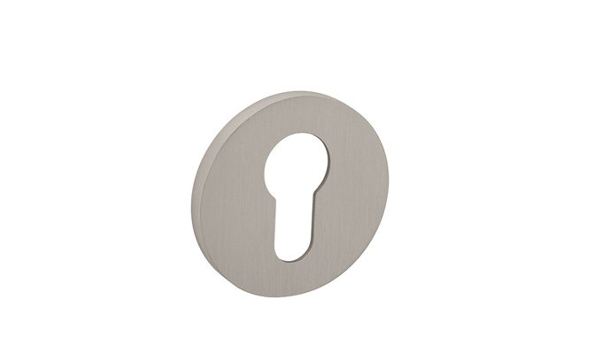 PAR ENT. CHAVE YALE NIQ. PÉROLA 4046 5S-142
