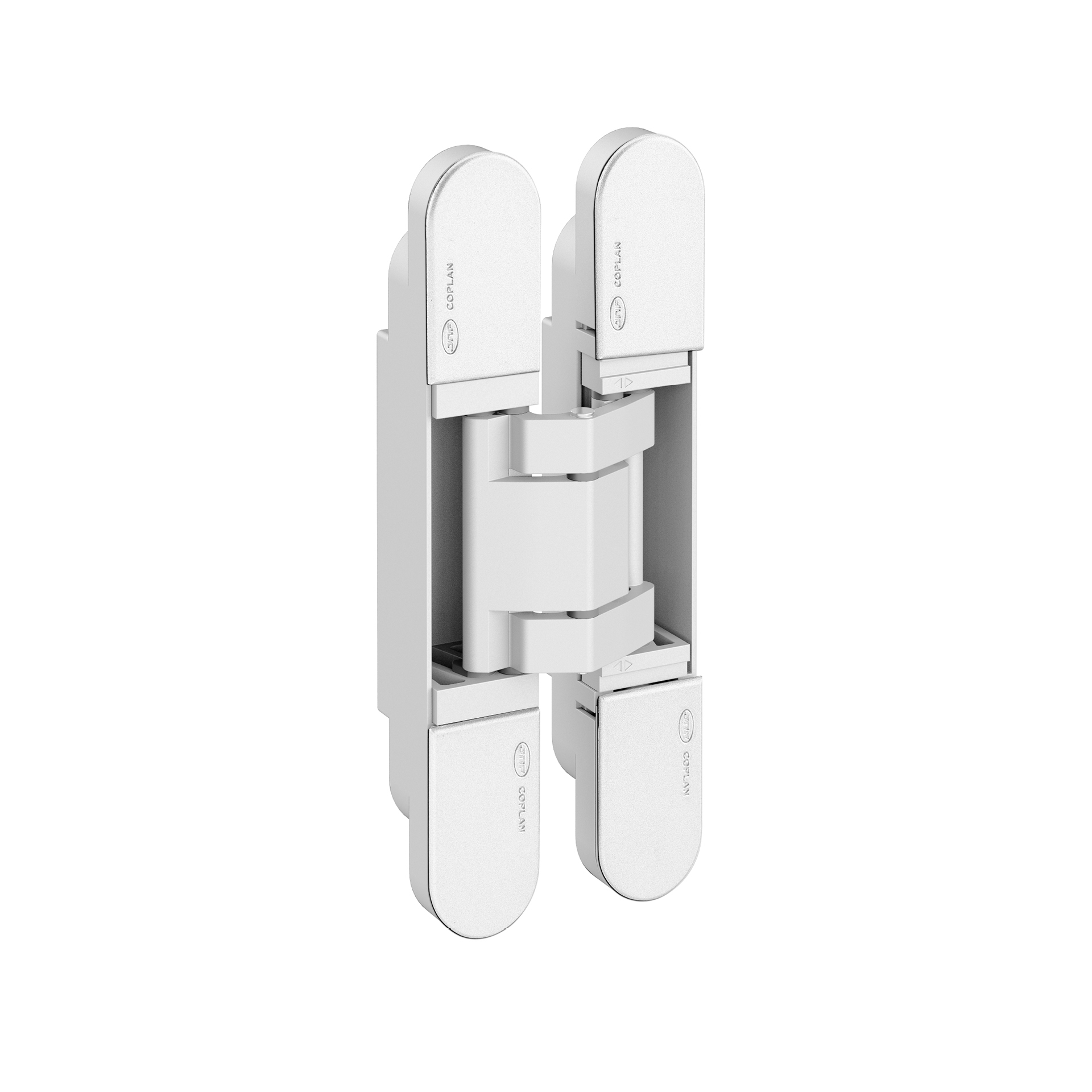 DOBRADIÇA WHITE IN.05.066.W