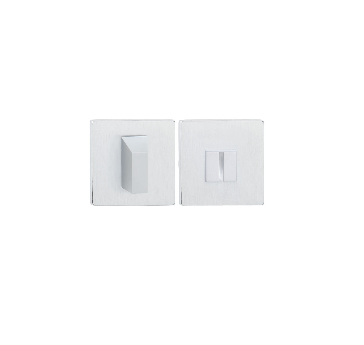 FECHO QUAD. WHITE PEARL 4040 5S Q-152