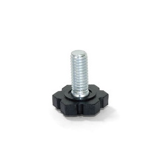 NIVELADOR M6x20 HEXAGONAL 3049905 ZINCADO