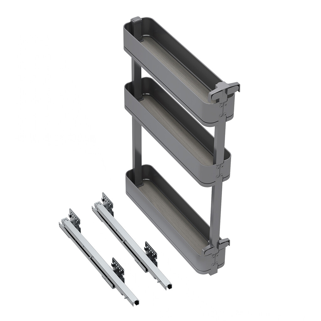 GARRAFEIRA HARMONY M15 H80 ANTRAC 8382035