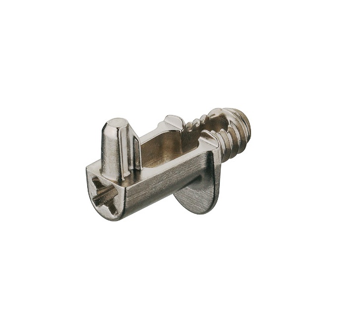 SUPORTE PRATELEIRA Ø5mm 15.6KG 282.26.701