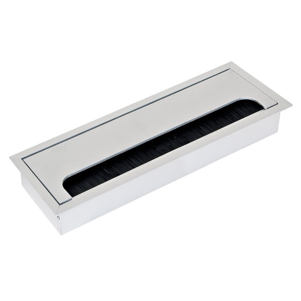 PASSA CABOS QUADRUM 269x80 MATE 5012462