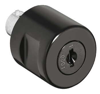 PUXADOR GIRATÓRIO SYMO DIR 229.80.330