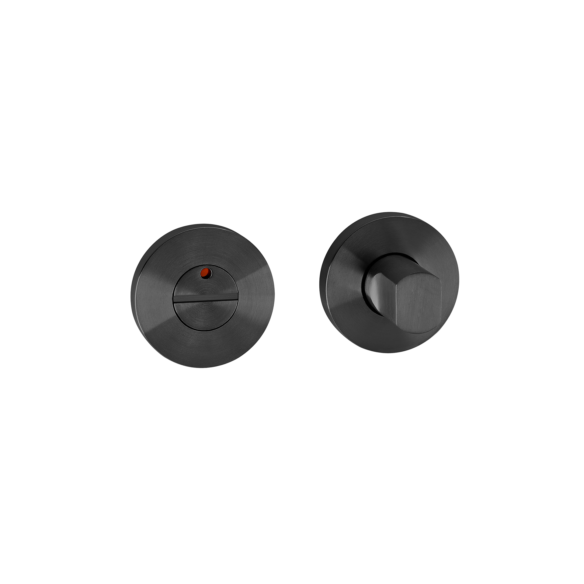 FECHO WC T. BLACK IN.04.101.TB