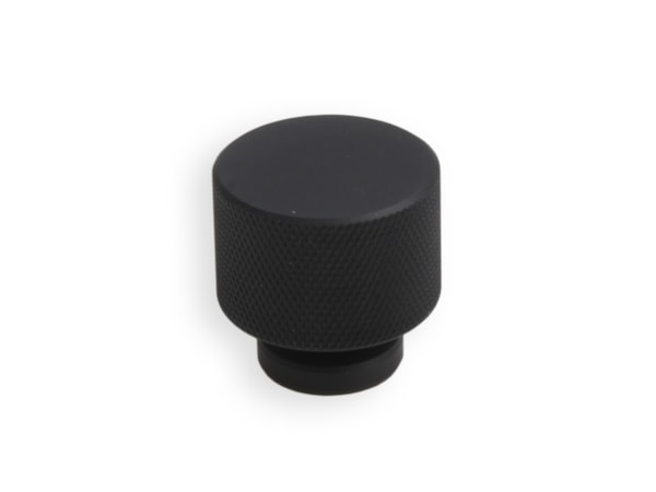 PUX. MÓV. ALUM. VINTAGE 30x30 PRETO 1T410311820