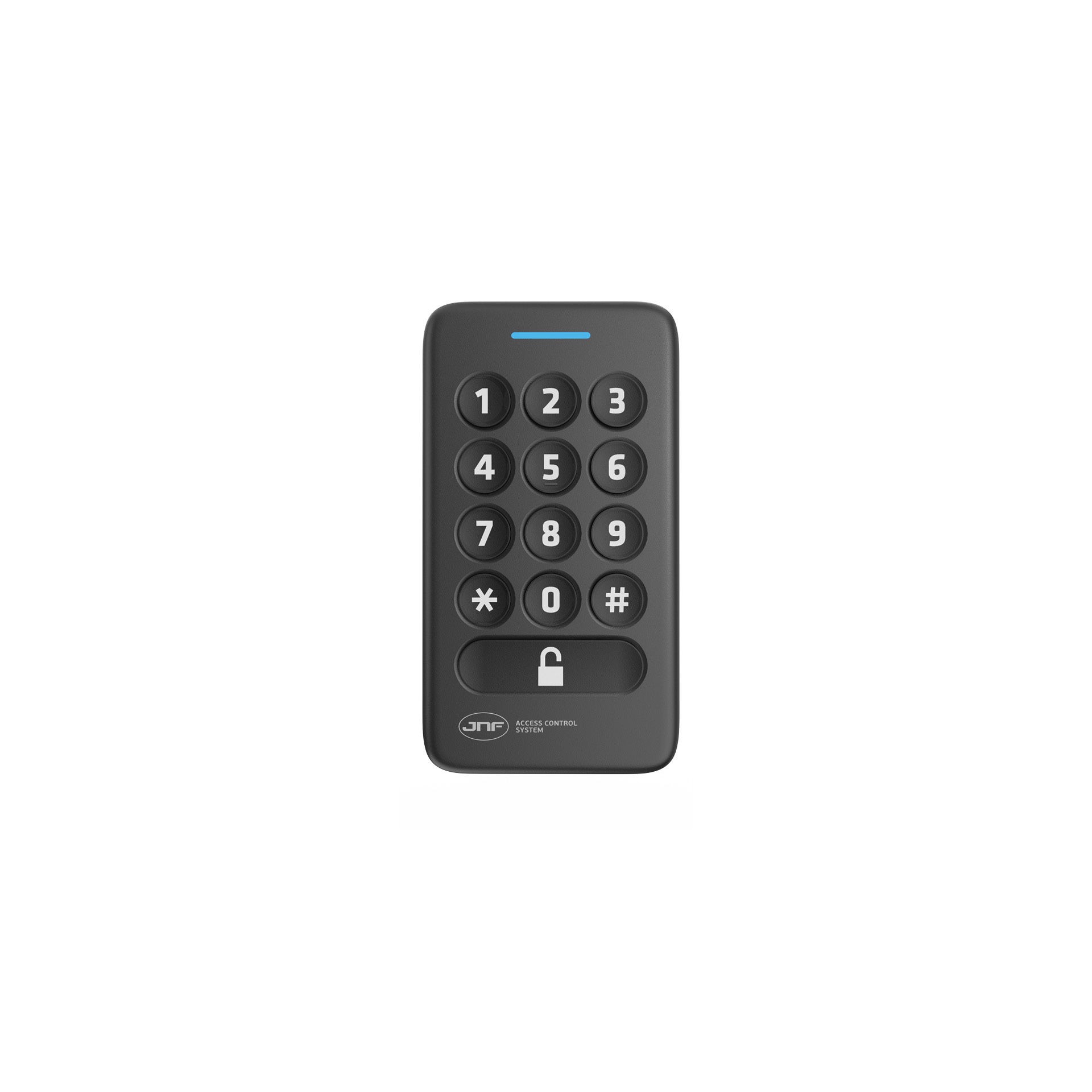 TECLADO NUMÉRICO VOYAGER IN.27.530