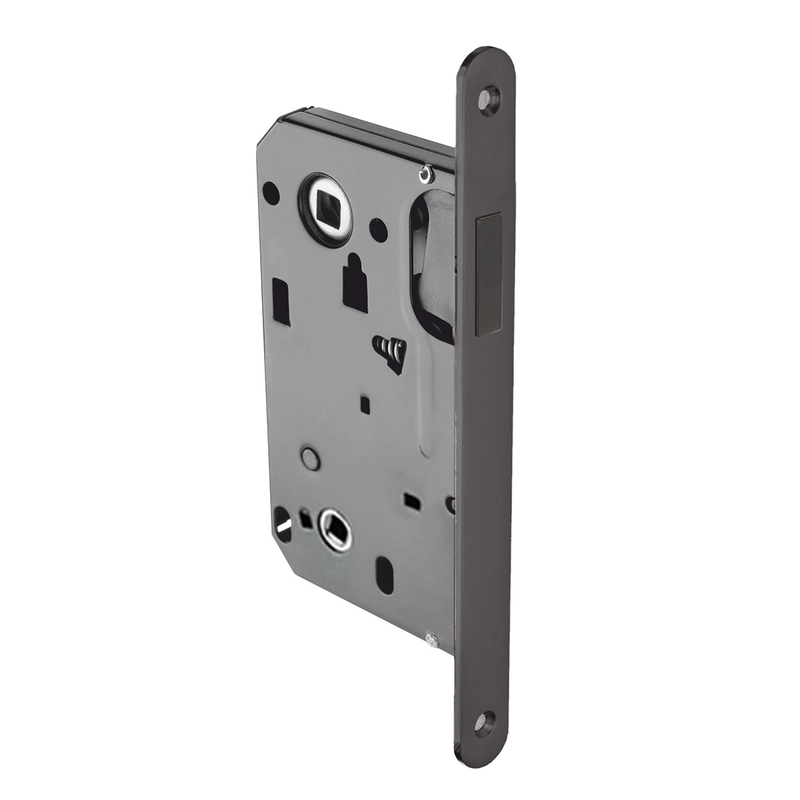 FECHADURA MAGNÉTICA WC TITAN 2869-141