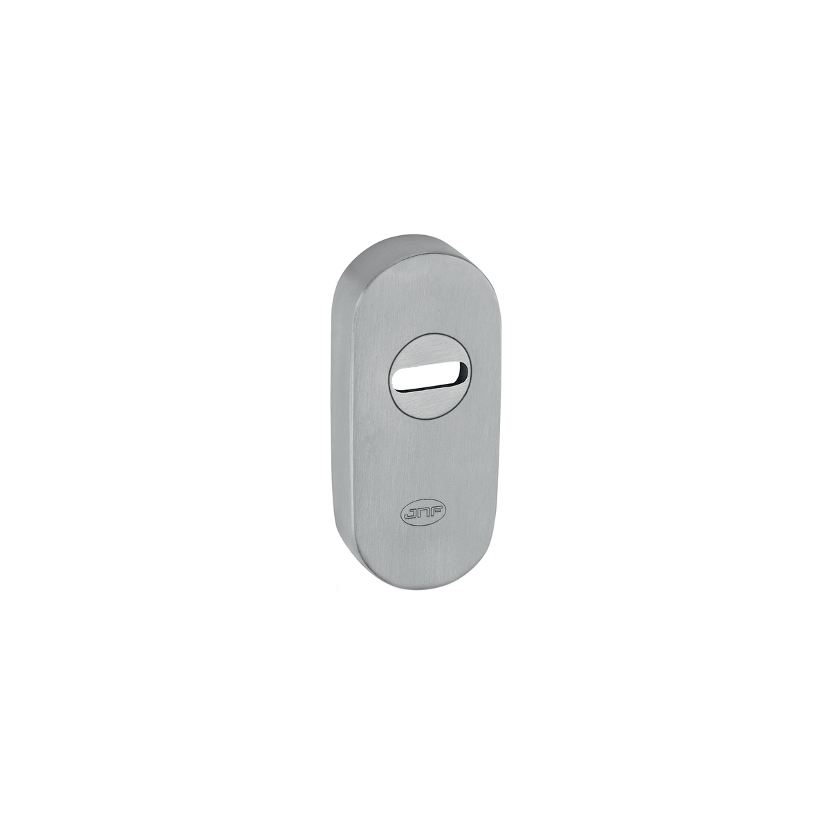 ESCUDETE SEGURANÇA INOX IN.04.33S