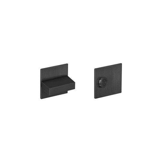 FECHO WC T. BLACK S/INDICADOR IN.04.432.45.TB