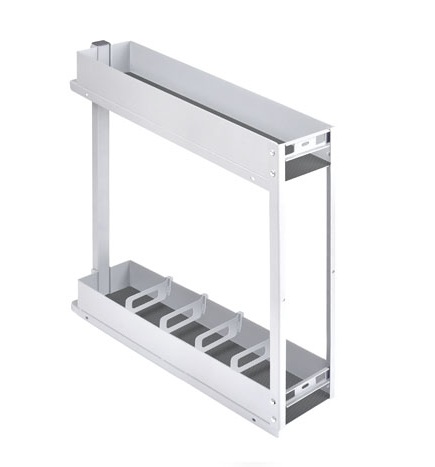 GARRAFEIRA NEO SYSTEM H700 BRANCO M25 F20408-W