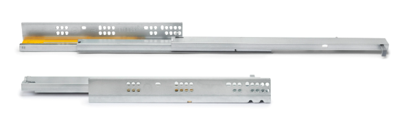 CORREDIÇA SILVER EXT. TOTAL TIC-TAC 300mm 3122105