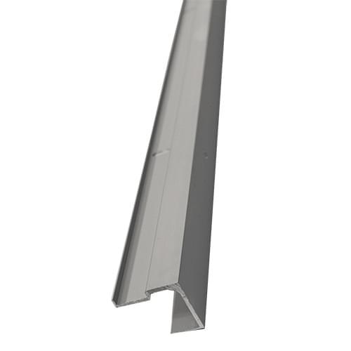 CALHA FIXAÇÃO C/2MT 50/80KG 0500 F 200