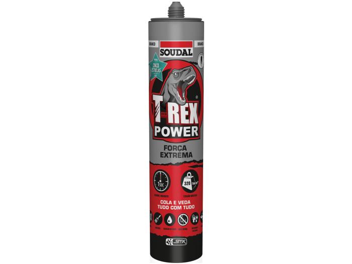 T-REX POWER WHITE 290ML 145082