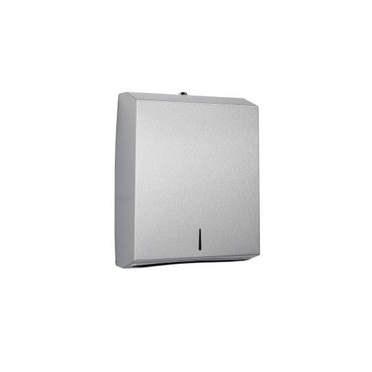 TOILET PAPER DISPENSER IN.60.555