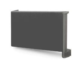 TAMPA P/NIVELADOR HOOK ANTRACITE ESQ 8921735