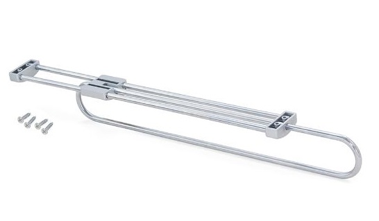 HANGER 400 C/TRANP. 6210725