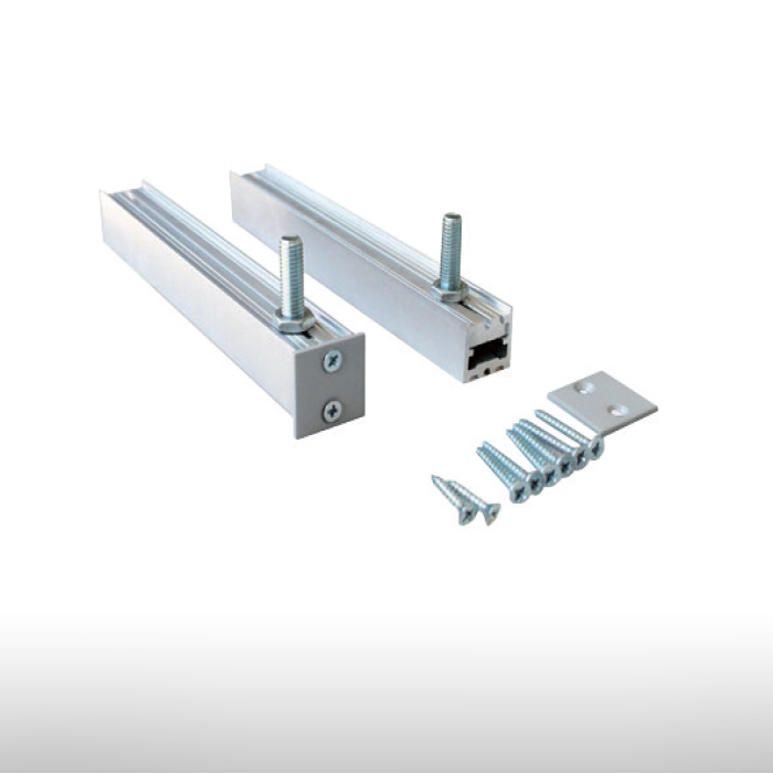 SUPORTE DE EMBUTIR 5002 - 190