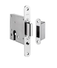 FECHADURA P/PORTA CORRER IN.20.500