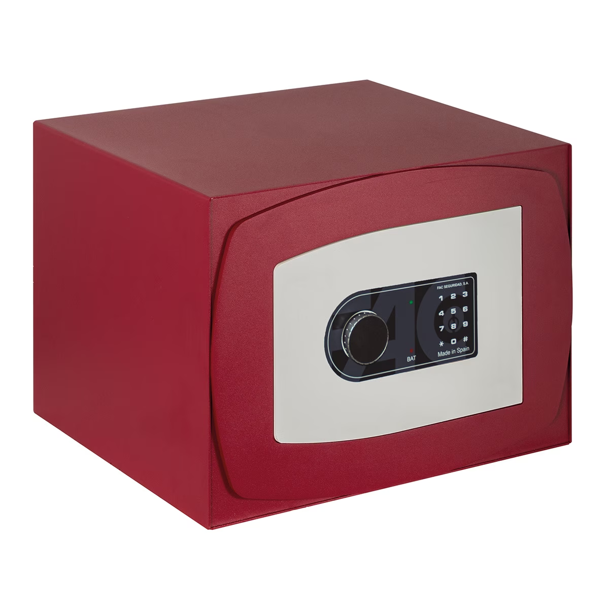 COFRE FAC RED BOX 2-ESP (41L HORIZONTAL)