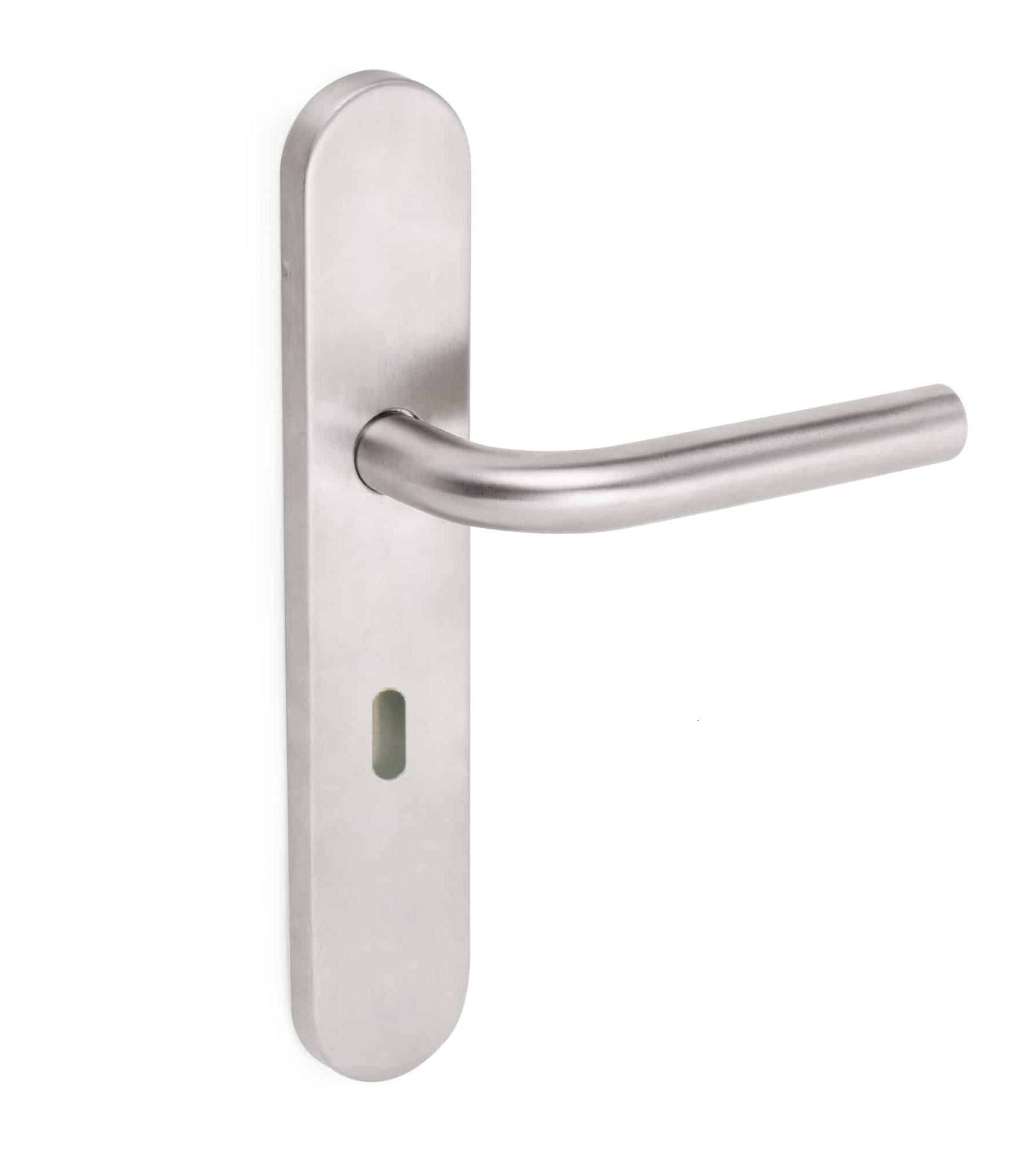 PAR PUX. HIGH-STRENGTH STAINLESS STEEL MIRROR 7025051 NORMAL 68mm