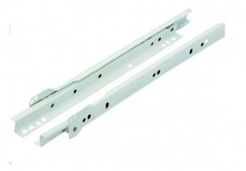 CORREDIÇA ADAR 450 BRANCA A208/45.1CP25XD