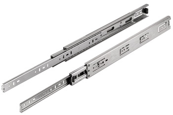 PAR CORREDIÇAS EXT. TOTAL 450mm 422.30.945