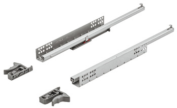 PAR CORREDIÇAS EXT. PARCIAL 320 25KG 433.07.232