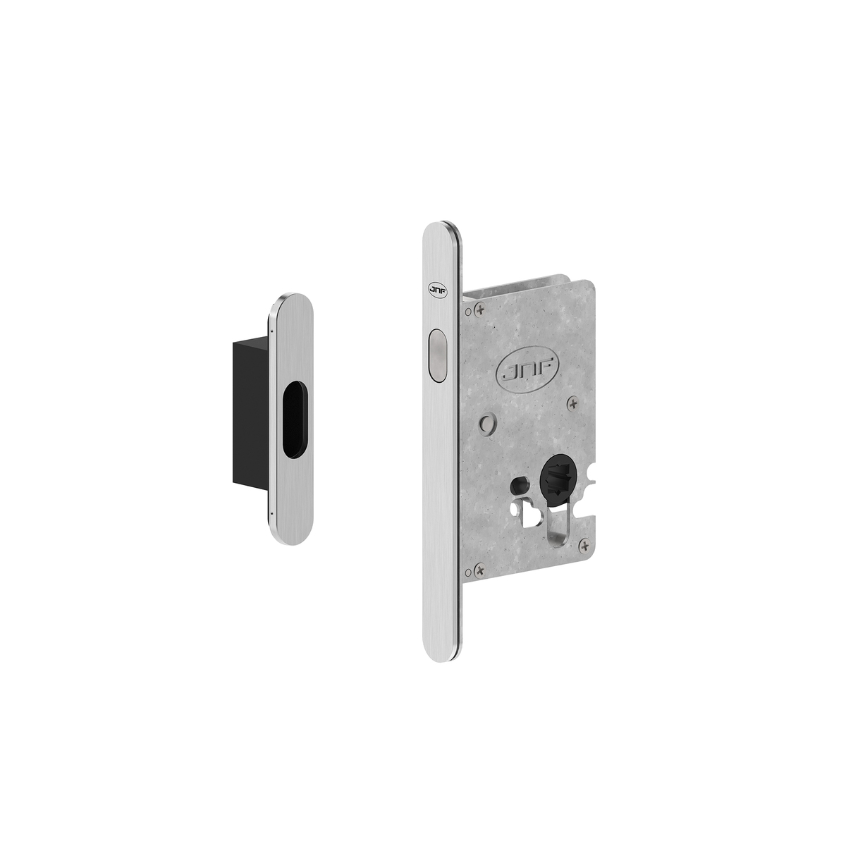 FECHADURA P/PORTA CORRER IN.20.941